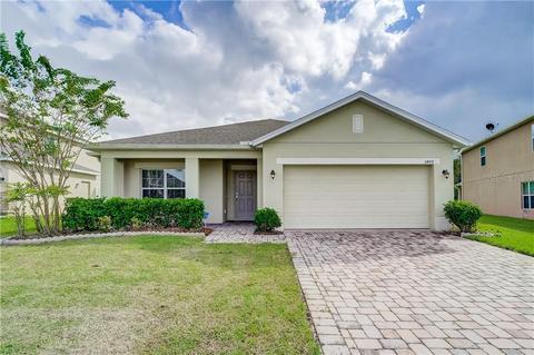 3409 Harlequin Dr, Saint Cloud, FL 34772 photo 1