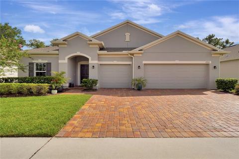 2985 Foxtail Bnd, Ocoee, FL 34761 photo 1