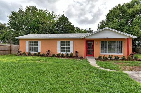 481 Meadow Sweet Ct, Ocoee, FL 34761 photo 1