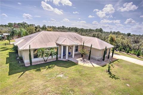 88 Deer Rd, Frostproof, FL 33843 photo 1