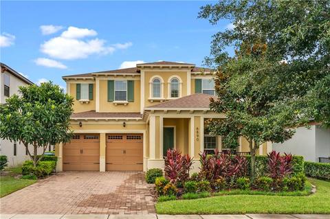 6890 Trellis Vine Loop, Windermere, FL 34786 photo 1