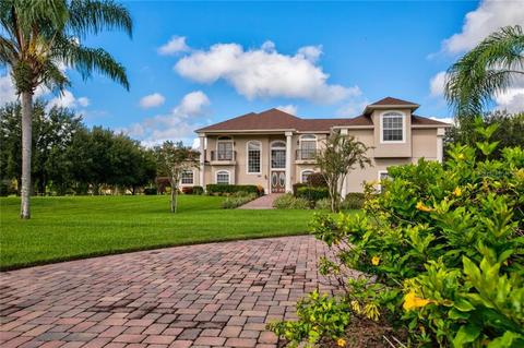 4282 Mckinnon Rd, Windermere, FL 34786 photo 1
