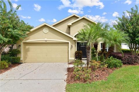 516 Darkwood Ave, Ocoee, FL 34761 photo 1