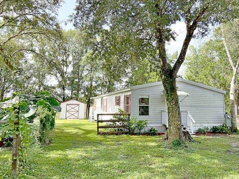 3195 Cr 676, Webster, FL 33597 photo 1