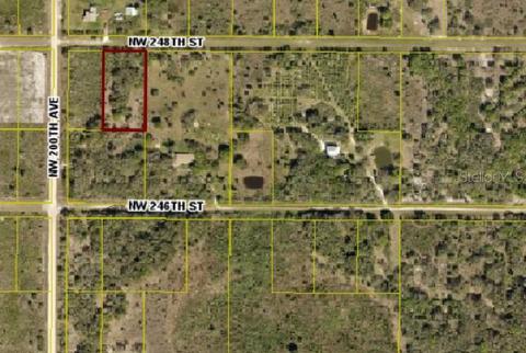 19940 NW 248th St, Okeechobee, FL 34972 photo 1