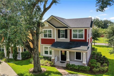 1123 Sand Creek Loop, Ocoee, FL 34761 photo 1