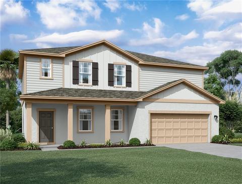 822 Highgate Oaks, Seffner, FL 33584 photo 1