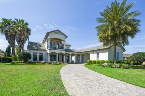 11448 Waterstone Loop Dr, Windermere, FL 34786 photo 1