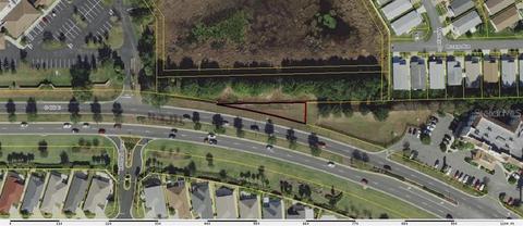 Cr 466, The Villages, FL 32162