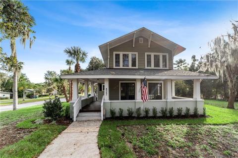827 N Bay St, Eustis, FL 32726 photo 1