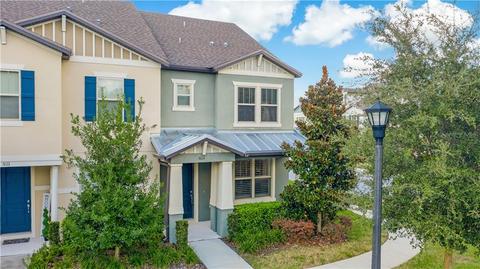5113 Caspian St, Saint Cloud, FL 34771 photo 1