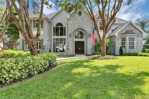 5005 Down Point Ln, Windermere, FL 34786 photo 1