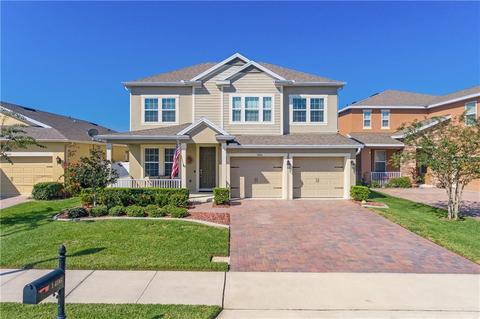 1496 Caterpillar St, Saint Cloud, FL 34771 photo 1
