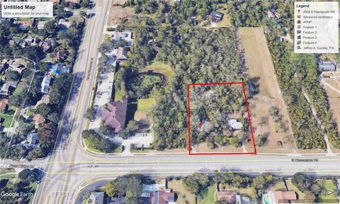 4606 S Hiawassee Rd, Orlando, FL 32835