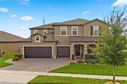 5050 Hartwell Ct, Saint Cloud, FL 34771 photo 1