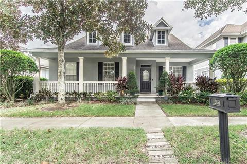 12651 Haddon Dr, Windermere, FL 34786 photo 1