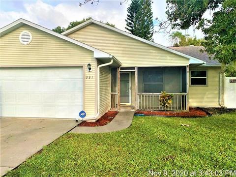 331 Columbia Ave, Saint Cloud, FL 34769 photo 1