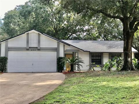 406 Withers Ct, Ocoee, FL 34761 photo 1