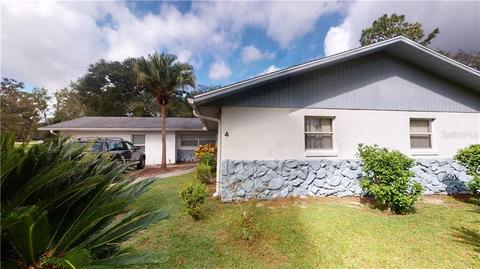 4 Silver Course Pl, Ocala, FL 34472 photo 1