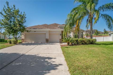 4856 Royce Dr, Mount Dora, FL 32757 photo 1