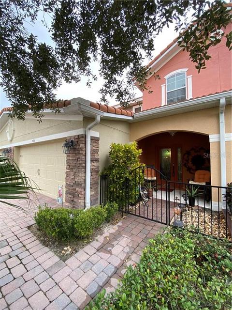 2098 Bent Grass Ave, Ocoee, FL 34761 photo 1