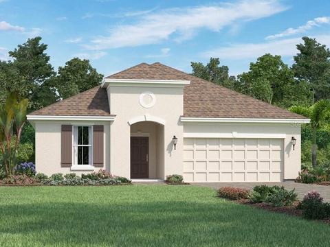 12558 Ryegrass Loop, Parrish, FL 34219 photo 1