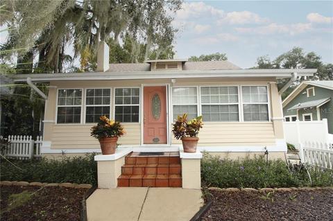 815 E 8th Ave, Mount Dora, FL 32757 photo 1