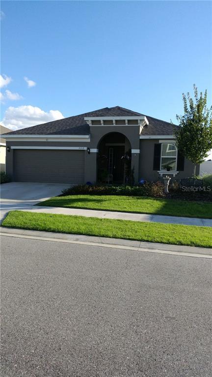 3312 Wolf Run Rd, Mount Dora, FL 32757 photo 1