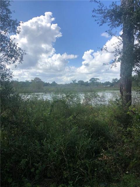 Lakeside Drive, Deland, FL 32720