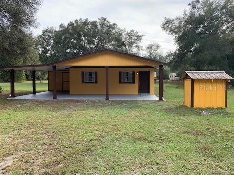 2911 Cr 756, Webster, FL 33597 photo 1
