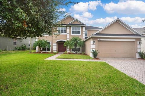 373 Merlot Dr, Ocoee, FL 34761 photo 1