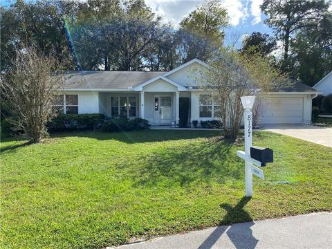 8177 SW 117th Loop, Ocala, FL 34481 photo 1