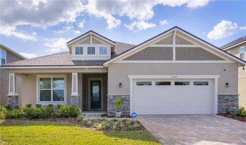 2163 Donahue Dr, Ocoee, FL 34761 photo 1