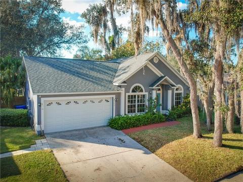 2143 Hedgerow Cir, Ocoee, FL 34761 photo 1