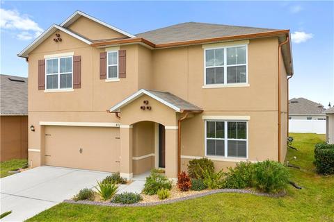 401 Briar Patch Loop, Davenport, FL 33896 photo 1