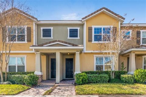 7452 Leighside Dr, Windermere, FL 34786 photo 1