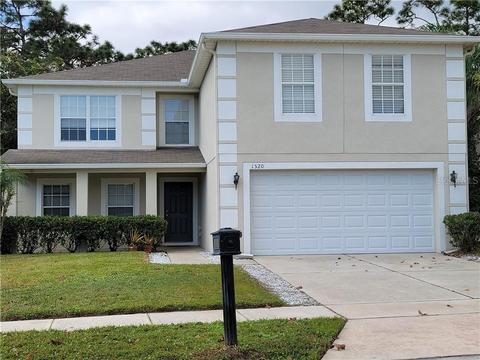 1520 Algonkin Loop, Orlando, FL 32828 photo 1
