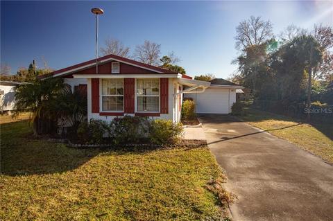 1635 Shepherd Ln, Intercession City, FL 33848 photo 1