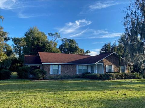 33346 E Lake Joanna Dr, Eustis, FL 32736 photo 1