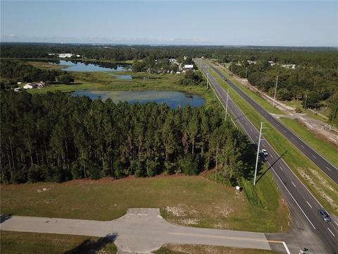 Lake Smith Road, Umatilla, FL 32784
