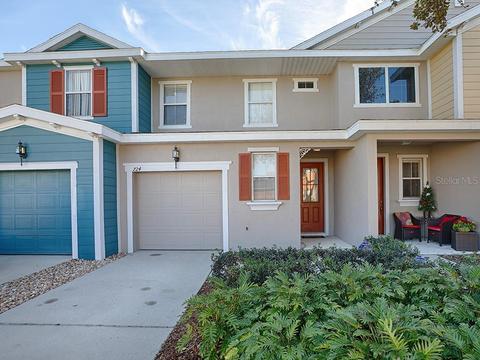 724 Chacall Loop, Mount Dora, FL 32757 photo 1