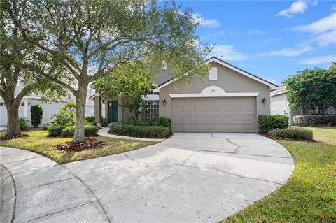 40 Heather Green Ct, Ocoee, FL 34761 photo 1
