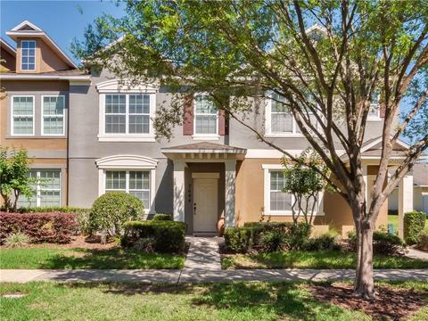 7644 Billingham St, Windermere, FL 34786 photo 1