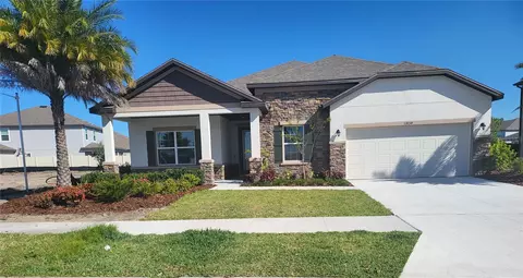 11854 June Briar Loop, San Antonio, FL 33576