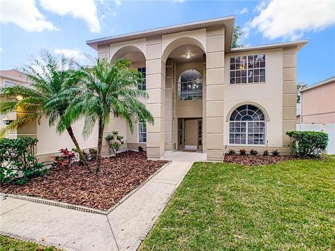 1353 Vickers Lake Dr, Ocoee, FL 34761 photo 1