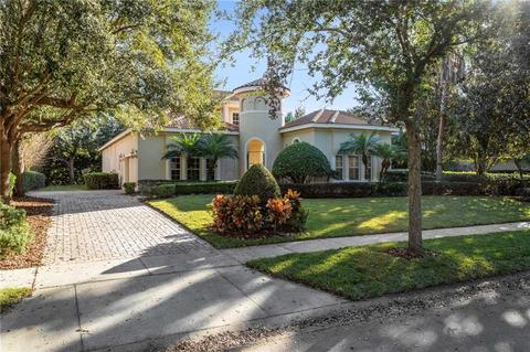 11214 Macaw Ct, Windermere, FL 34786 photo 1