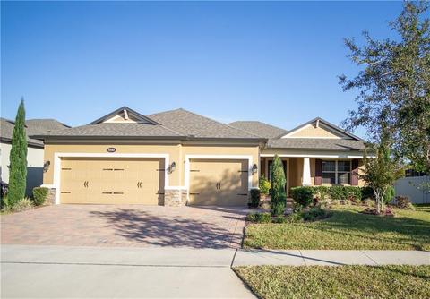 5163 Appenine Loop E, Saint Cloud, FL 34771 photo 1