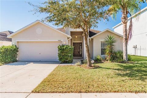 14005 Hollow Crest Pl, Riverview, FL 33579 photo 1