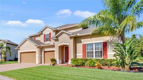 2872 Eagles Landing Trl, Ocoee, FL 34761 photo 1