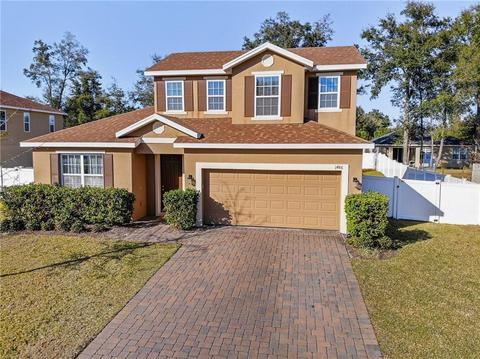 1486 Osprey Ridge Dr, Eustis, FL 32736 photo 1